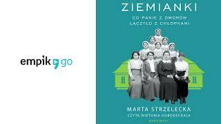 Ziemianki, Marta Strzelecka. Audiobook PL