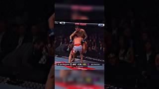 Shon O’Malli vs Merab Dvalishvili
