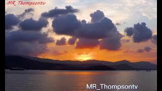 HD Beautiful Nature Journey all around the world with relaxing Music #4