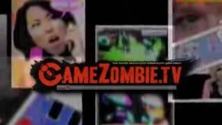 GameZombie.tv Official Trailer