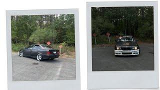 MY 1998 BMW E36 GETTING FRESH - PROJECT GARAGE 36