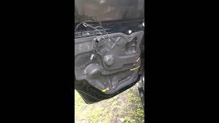 Вода в салоне BMW X5 E70 ч.8 Заключение.