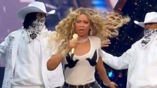 Night(6) Les Twins x Beyonce | Cowboy Carter Tour London 2025