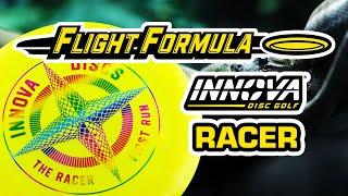 Flight Formula: Innova Racer