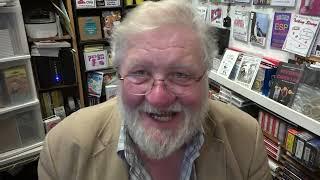 #Top_Secret_ Magic_Shop. Silver Dollar Trick Mal Norton. LOVE SummerTime TV Magazine