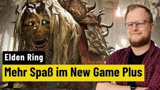 Elden Ring | Das New Game Plus braucht mehr Liebe! | MEINUNG