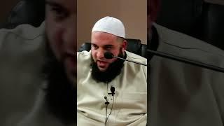 A way to eradicate poverty - Shaykh Abdul Majid Iltaf
