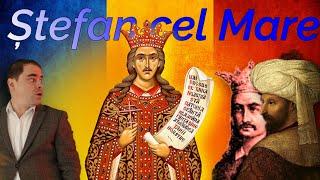 Stephen the Great and Moldova's rising threat 1469 - 1475