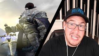 Ben Brode - ARTHAS