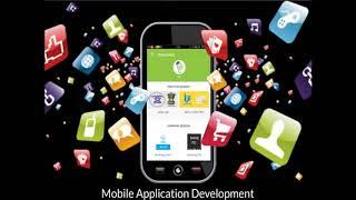 Make Custom Mobile App Development And Design Service