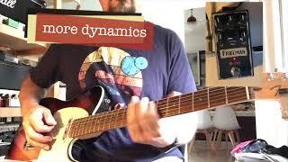 Friedman BE OD demo - no talking