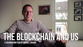 The Blockchain and Us: Interview Guido Rudolfi, Cryptocash
