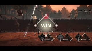 Nier reincanation the best way to farm arena point