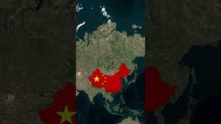 Countries Now vs Then | Chipi Chipi Chapa Chapa #history #mapper #geography #country #kigalipact