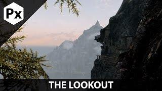 Skyrim Mod Spotlight: The Lookout