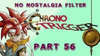 Chrono Trigger #56 - A Lazy Banana - No Nostalgia Filter