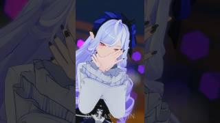 Vivian - MWA!【ZZZ MMD】