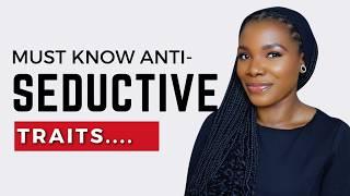 10 Anti-Seductive Traits You Must Know || Why Quality Men (& Women) Keep Walking Away