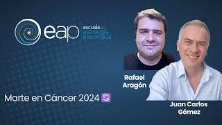 El Tránsito de Marte en Cáncer 2024 Una Perspectiva Psicológica