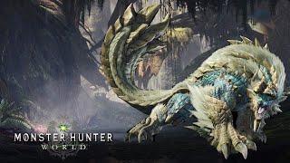 Monster Hunter World - Wrath of Thunder