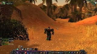 World of Warcraft: The Barrens: WANTED: Baron Longshore