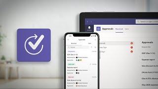 What is Microsoft Teams Approvals?