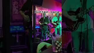 Ritter Lane clips from 12-7-24 #music #jamming #groove