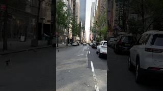 Walking in New York #newyork #newyorkcity #nyc #travel
