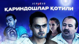 Қариндошлар қотили... Alhazar