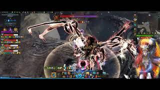 Lost Ark 2024 11 11   SURGE DEATHBLADE G2 HM THAEMINE