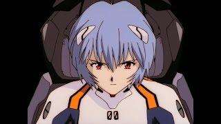 Neon Genesis Evangelion (A Cruel Angel's Thesis) Anime Intro Opening Theme BluRay (Epilepsy Warning)