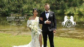 Mount Alverno Wedding of Karen & Matt | SDE by #goodycambay