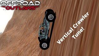 Offroad Outlaws (Wall Crawler Tune - Vertical Crawl)