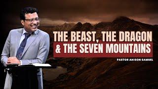 The Beast, The Dragon & The Seven Mountains | 18 May 2025