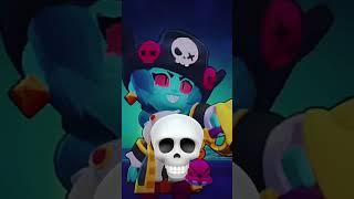 The best skin #brawlstars #tiktok #viralvideo