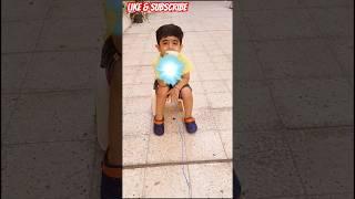 Priyansh Ne Papa Ko Pukara