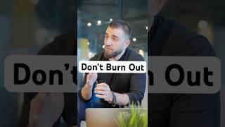 Don’t burn out  . Short term works long term disaster. #newtruckers #truckinglife #truckingtips