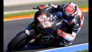 NICKY HAYDEN