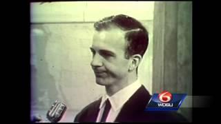 WDSU Archives: WDSU interview with Lee Harvey Oswald in 1963