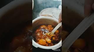 simple thali idea for beginners...# less oil cooking