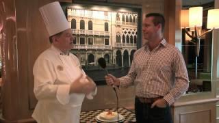 Princess Cruises - About Alfredo | Planet Cruise