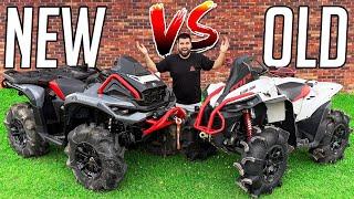Did Can-Am Actually Do A Good Job?