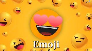 Green Screen Emoji || Emoji Animation || Green Screen Effects || VFX