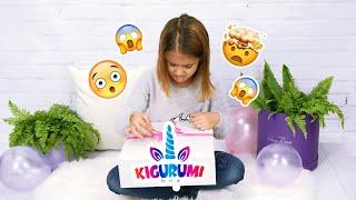 КИГУРУМИ в Подарочной Коробке  KIGURUMI BOX ⭐ Супер Подарок