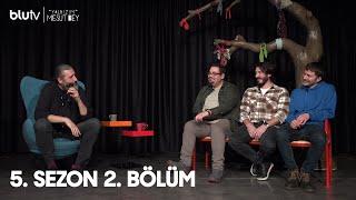 Yalnızım Mesut Bey | 5. Sezon | 2. Bölüm