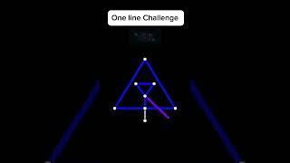 One Line Challenge: Tried and Succeeded! #challenge #oneliner #foryou #motivation #inspiration