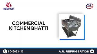 Commercial kitchen equipments #nagpur #indiamart