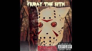 B.HOODS- FRIDAY THE 13th