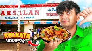 Eating Every Legendary Biryani in India for 100 Hours