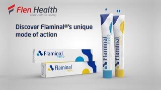 Discover Flaminal®’s unique mode of action